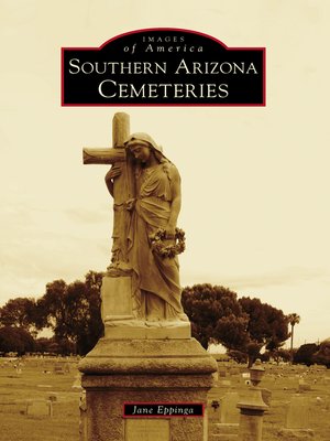 cover image of Southern Arizona Cemeteries